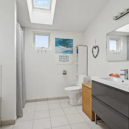Σπίτι διακοπών 3 Bedroom Gorgeous In
