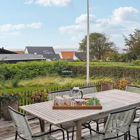 度假居 3 Bedroom Gorgeous In