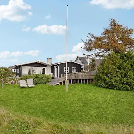 度假居 3 Bedroom Gorgeous In *