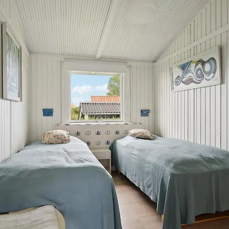 3 Bedroom Gorgeous In Σπίτι διακοπών