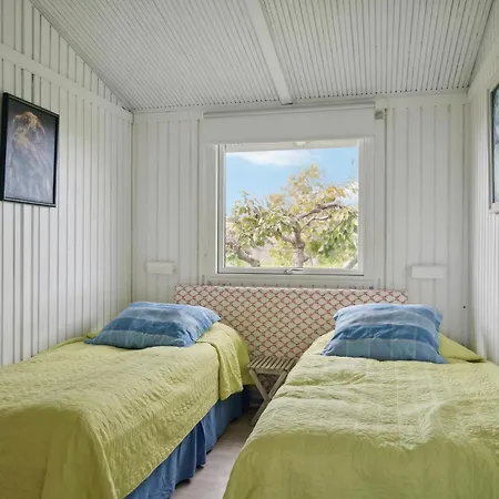 Сasa de vacaciones Preciosa Casa De 3 En