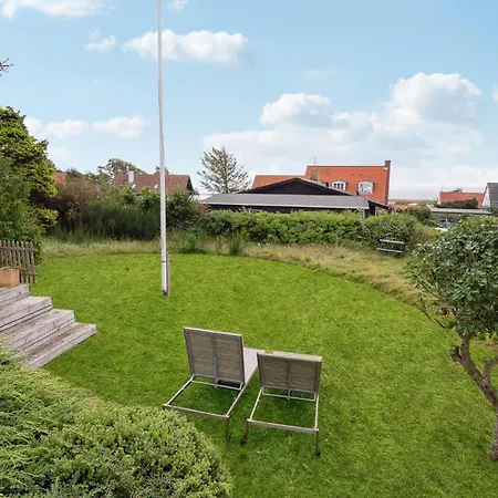 بيت للعطل 3 Bedroom Gorgeous In