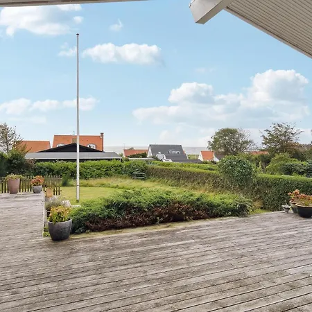 度假居 3 Bedroom Gorgeous In *