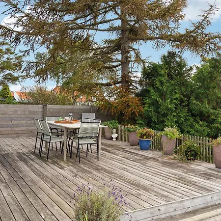 3 Bedroom Gorgeous In * أسّينس