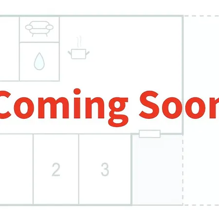 3 Bedroom Gorgeous In 別荘