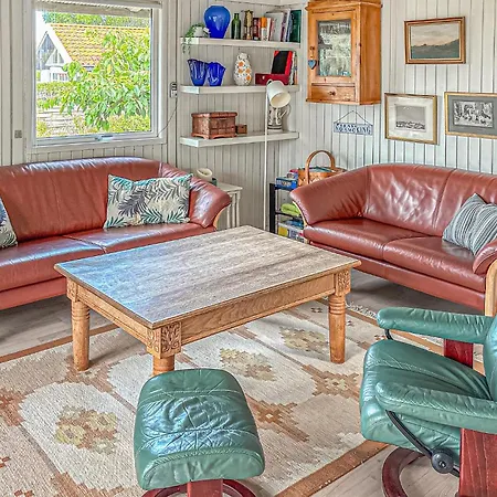 بيت للعطل 3 Bedroom Gorgeous In أسّينس